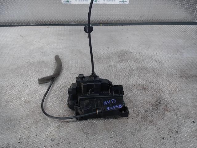 Fermeture centralisee avant droit RENAULT MASTER 3 PHASE 1 Diesel - 1
