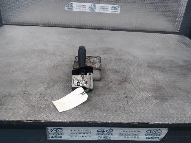Commodo d'essuie glaces RENAULT CLIO 2 PHASE 2 Diesel - 1