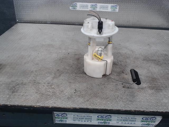 Jauge à carburant RENAULT CLIO 2 PHASE 2 Diesel - 1