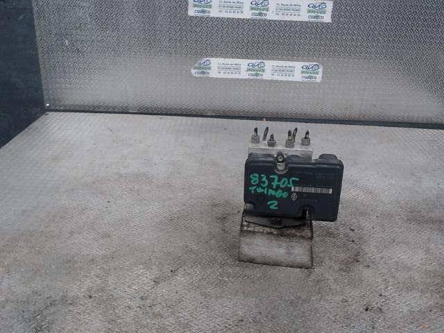 Bloc ABS (freins anti-blocage) RENAULT TWINGO 2 PHASE 1 Essence - 1