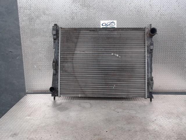 Radiateur eau RENAULT TWINGO 2 PHASE 1 Essence - 1