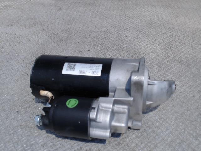 Demarreur FIAT PUNTO 2  - 1