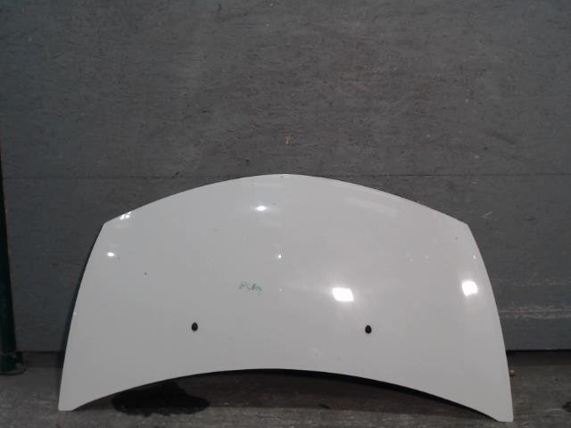 Capot RENAULT CLIO 3 PHASE 2 Diesel - 1