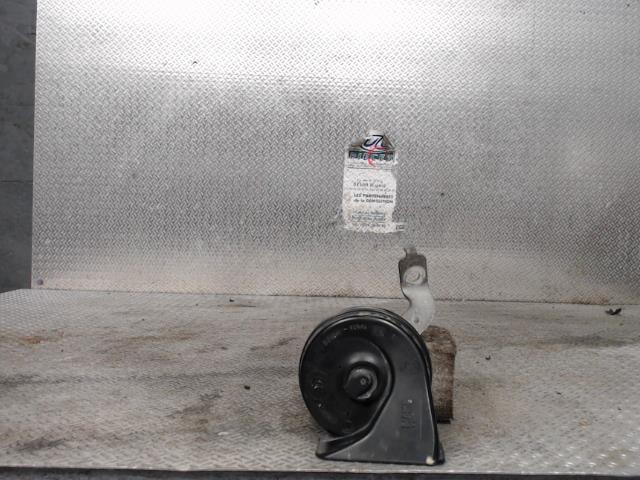 Avertisseur/Klaxon OPEL MERIVA B PHASE 1 Diesel - 1