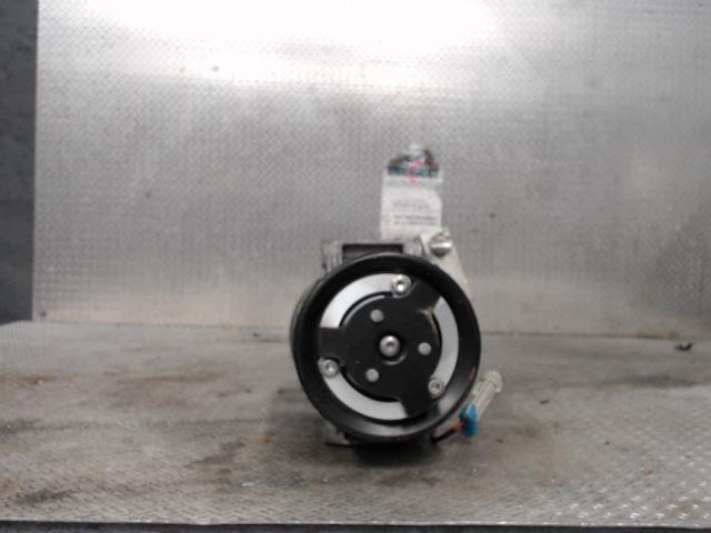 Compresseur clim OPEL MERIVA B PHASE 1 Diesel - 1