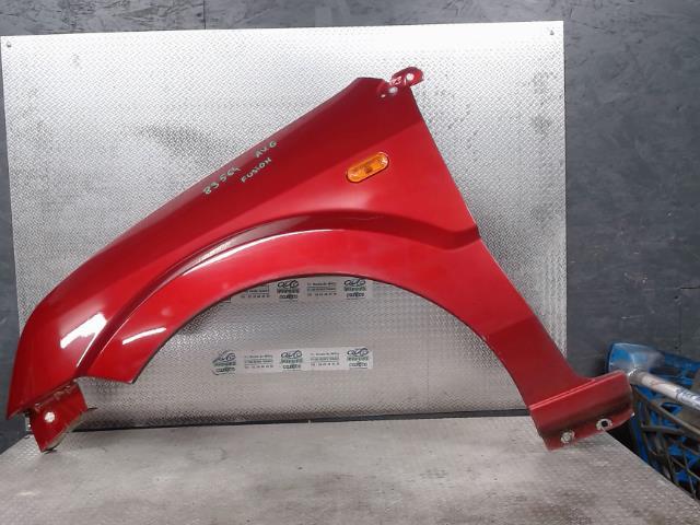 Aile avant gauche FORD FUSION PHASE 2 Diesel - 1