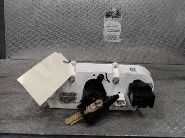 Commande chauffage FORD FUSION PHASE 2 Diesel - 1
