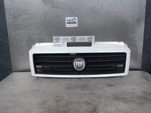 Calandre FIAT DOBLO 1 PHASE 2 Diesel - 1