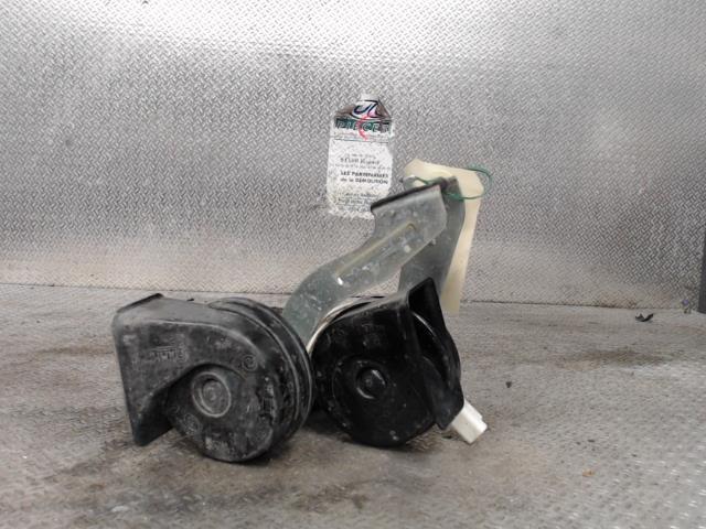 Avertisseur/Klaxon CITROEN C4 SPACETOURER Essence - 1