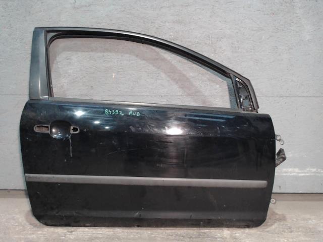 Porte avant droit FORD FOCUS 2 PHASE 1 Diesel - 1