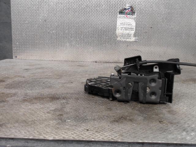 Fermeture centralisee avant gauche FORD FOCUS 2 PHASE 1 Diesel - 1