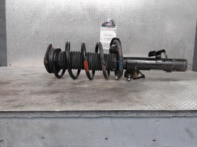 Amortisseur avant gauche FORD FOCUS 2 PHASE 1 Diesel - 1