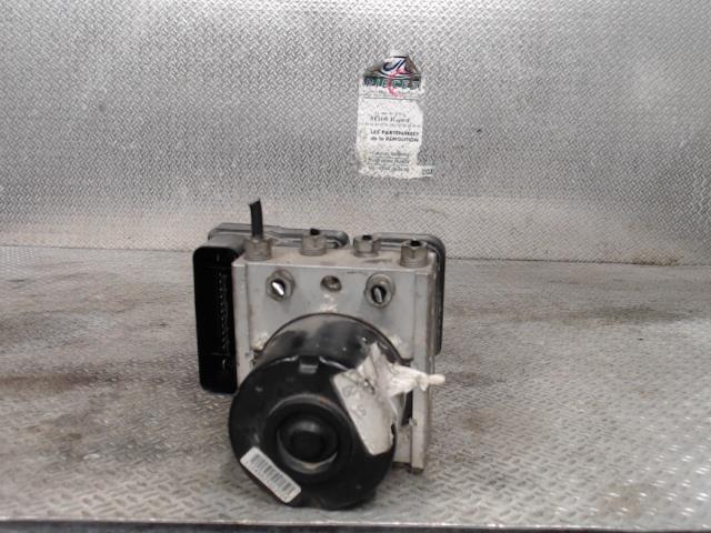 Bloc ABS (freins anti-blocage) FORD FOCUS 2 PHASE 1 Diesel - 1