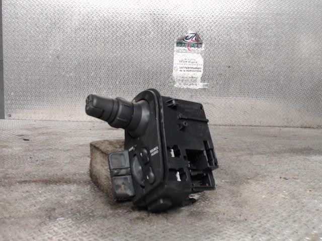 Commodo d'essuie glaces RENAULT GRAND MODUS PHASE 2 Diesel - 1
