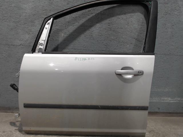 Porte avant gauche FORD C-MAX 1 PHASE 2 Diesel - 1