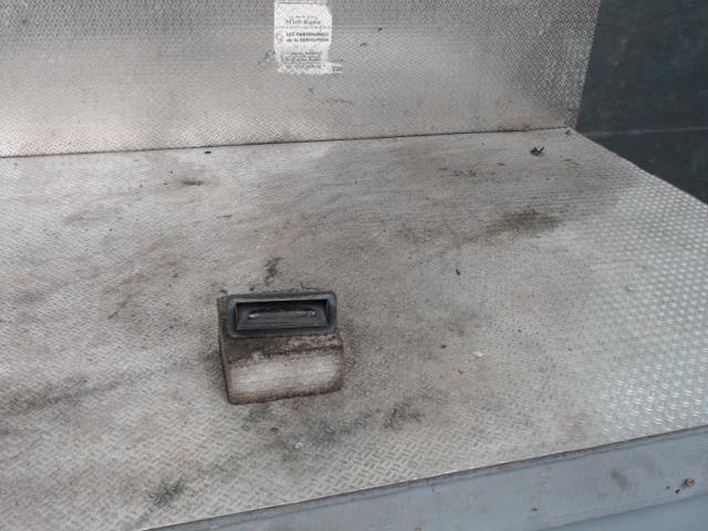 Bouton de coffre FORD C-MAX 1 PHASE 2 Diesel - 1