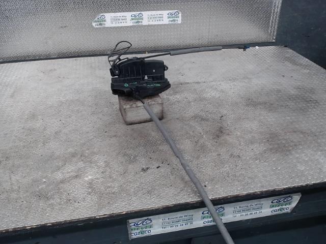 Fermeture centralisee avant droit FORD FOCUS 3 PHASE 1 Diesel - 1