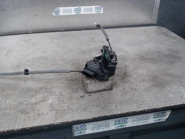 Fermeture centralisee avant gauche FORD FOCUS 3 PHASE 1 Diesel - 1