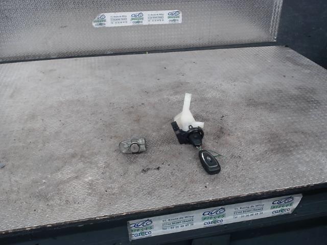 Kit barillet FORD FOCUS 3 PHASE 1 Diesel - 1