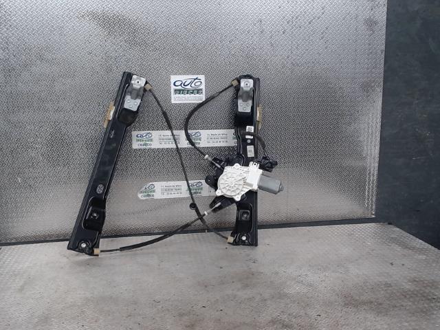 Leve vitre electrique avant droit FORD FOCUS 3 PHASE 1 Diesel - 1