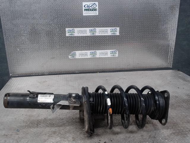 Amortisseur avant droit FORD FOCUS 3 PHASE 1 Diesel - 1