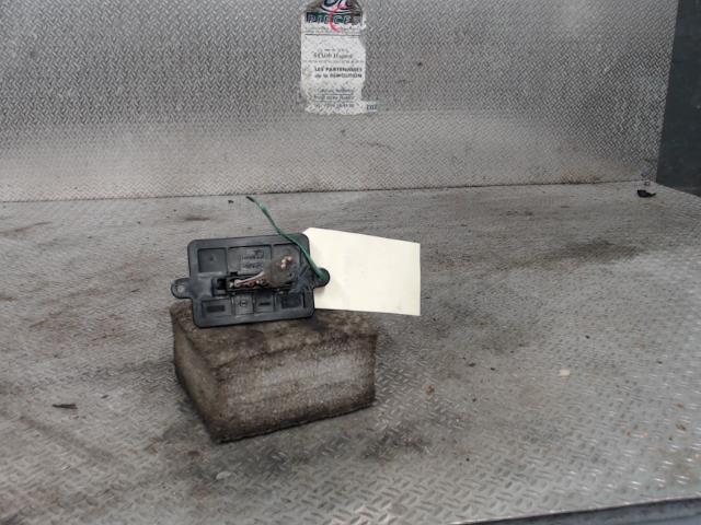 Resistance chauffage DACIA SANDERO 2 PHASE 1 Diesel - 1