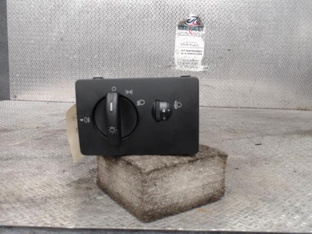 Commande de phare FORD FUSION PHASE 2 Diesel - 1
