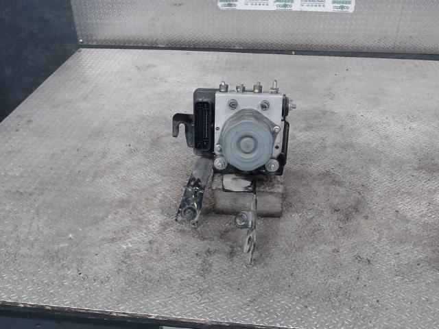 Bloc ABS (freins anti-blocage) DACIA DUSTER 1 PHASE 2 Diesel - 1