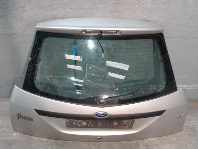 Malle/Hayon arriere FORD FOCUS 1 Diesel - 1