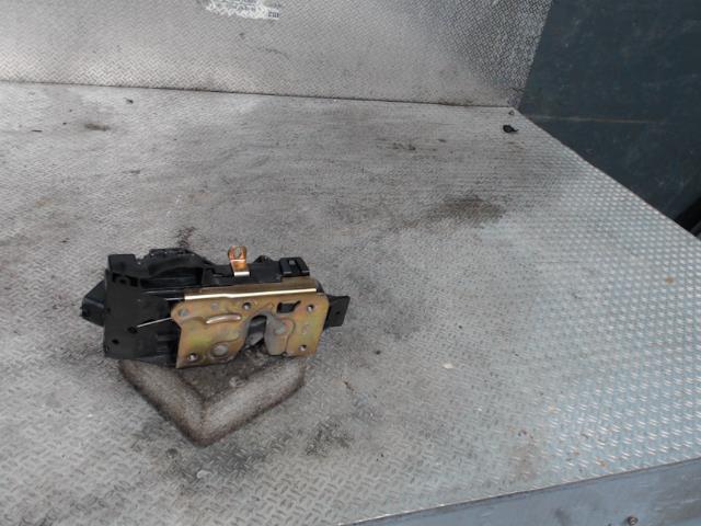 Fermeture centralisee arriere gauche FORD FOCUS 1 Diesel - 1