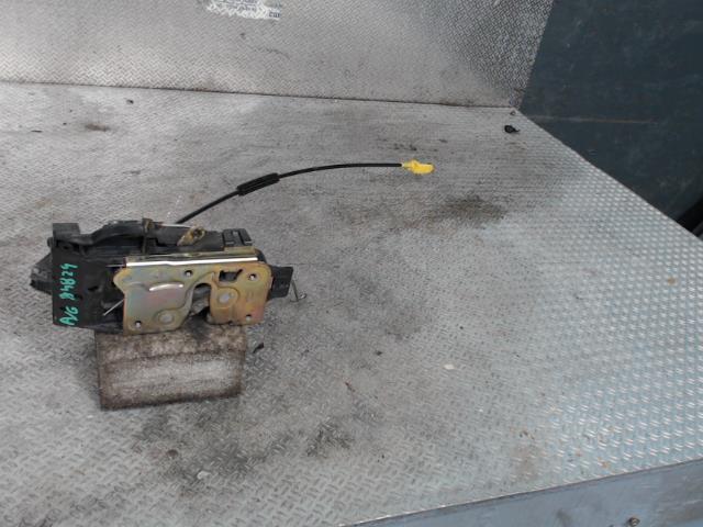 Fermeture centralisee avant gauche FORD FOCUS 1 Diesel - 1