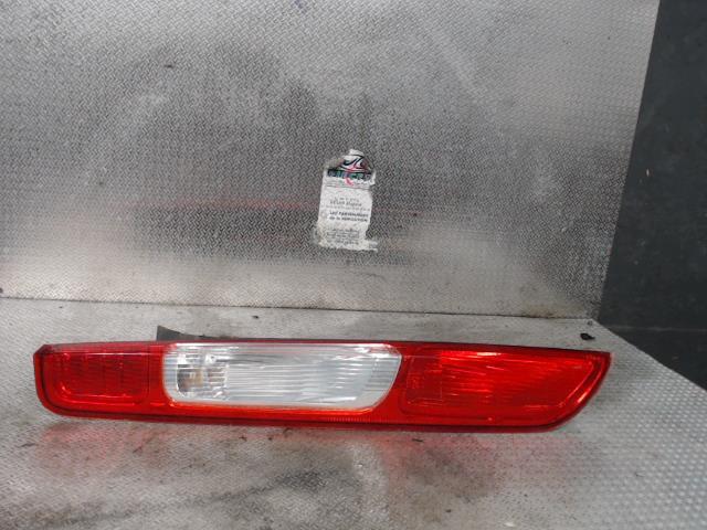 Feu arriere principal gauche (feux) FORD FOCUS 2 PHASE 1 Essence - 1