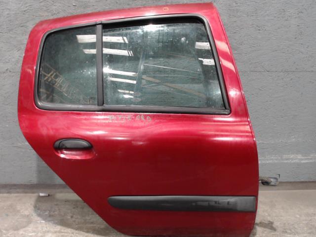 Porte arriere droit RENAULT CLIO 2 PHASE 2 Essence - 1