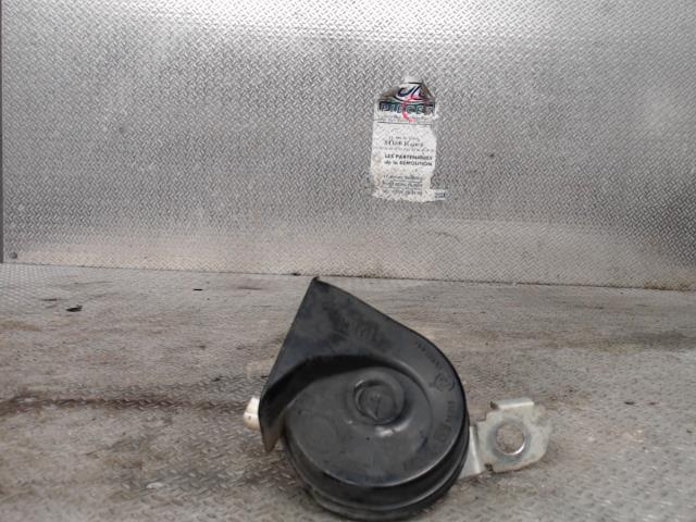 Avertisseur/Klaxon CITROEN C4 2 PHASE 1 Diesel - 1