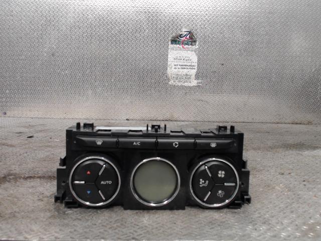 Commande chauffage DS DS3 PHASE 3 Essence - 1