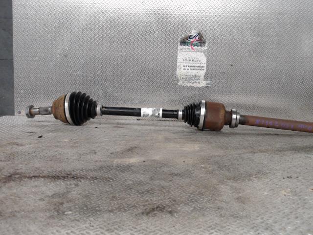 Cardan droit (transmission) DS DS3 PHASE 3 Essence - 1