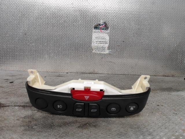 Commande chauffage FIAT PUNTO 2 PHASE 2 Essence - 1