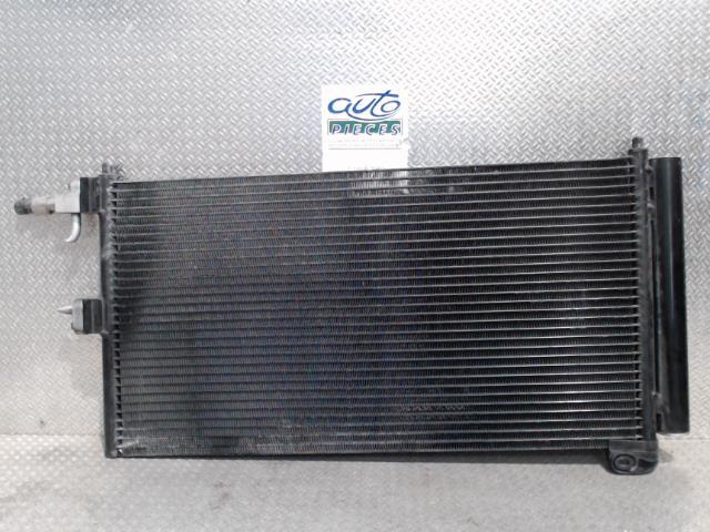 Condenseur de clim FIAT PUNTO 2 PHASE 2 Essence - 1