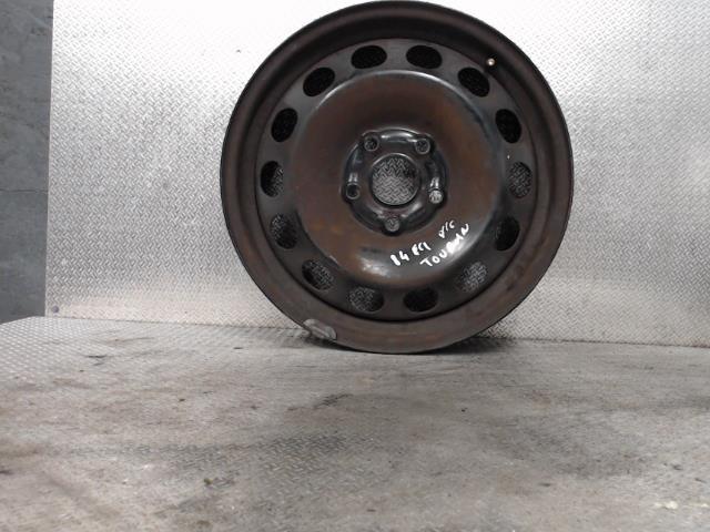 Jante VOLKSWAGEN TOURAN 1 PHASE 2  - 1