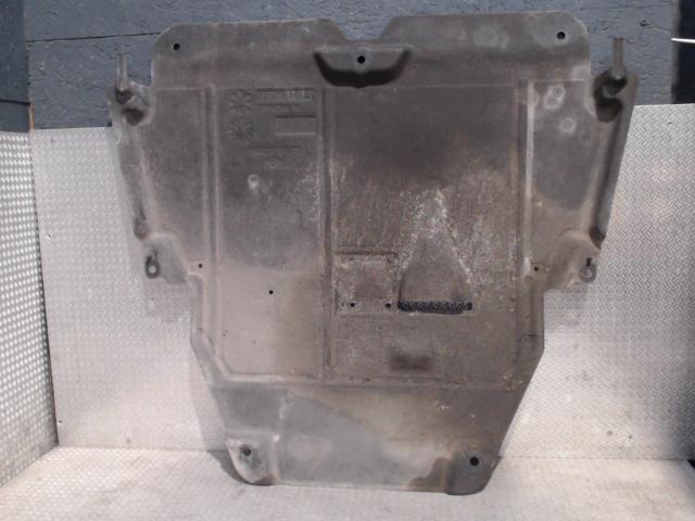 Cache sous moteur RENAULT SCENIC 4  - 1