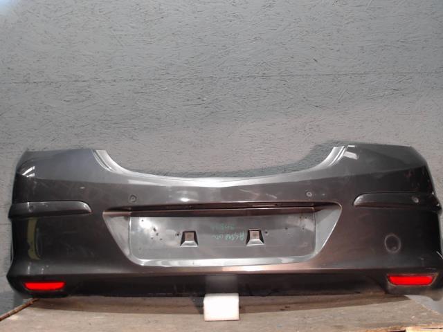 Pare choc arriere OPEL ASTRA H GTC PHASE 2 Diesel - 1