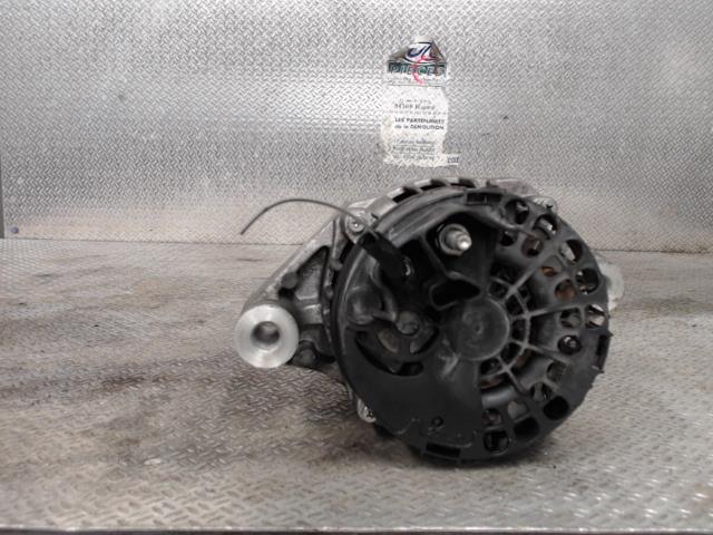 Alternateur ALFA ROMEO GIULIETTA 2 PHASE 1 Diesel - 1