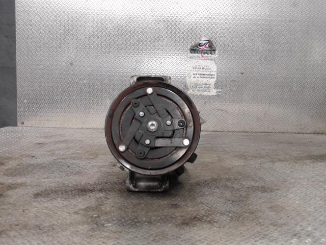 Compresseur clim ALFA ROMEO GIULIETTA 2 PHASE 1 Diesel - 1