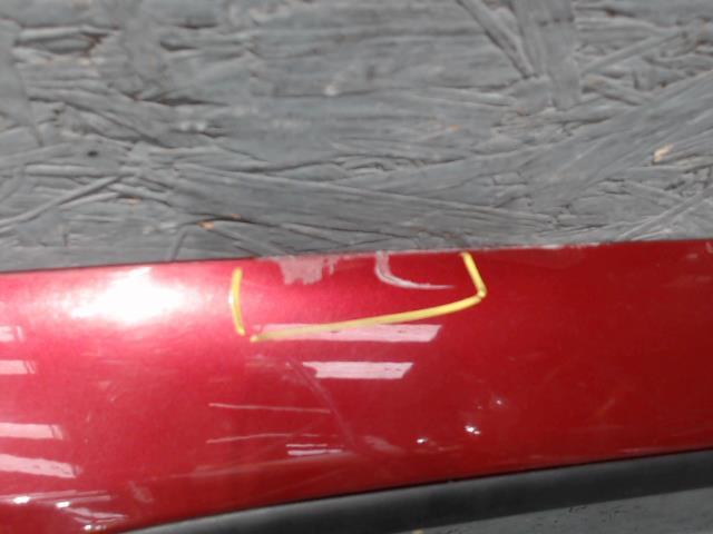 Porte arriere gauche RENAULT CLIO 2 PHASE 2 Essence - 1
