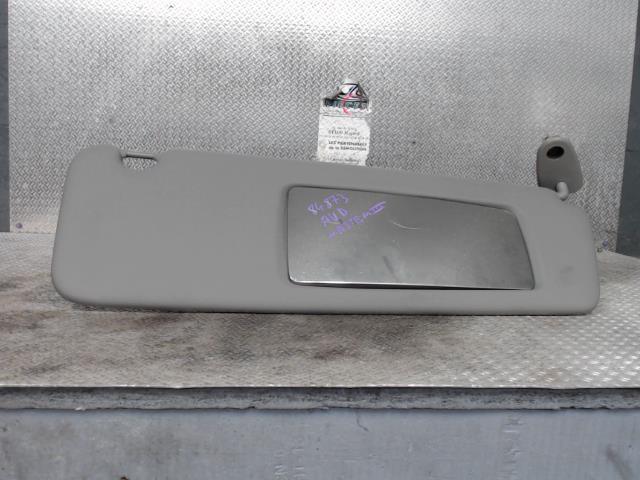 Pare soleil droit RENAULT MASTER 3 PHASE 1  - 1