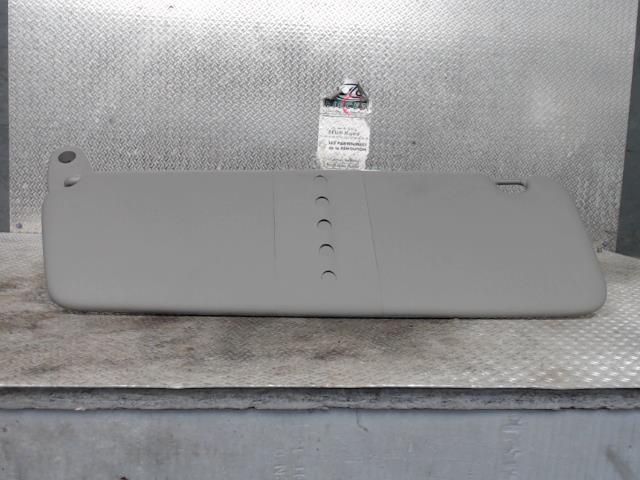 Pare soleil gauche RENAULT MASTER 3 PHASE 1  - 1