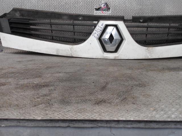 Calandre RENAULT MASTER 2 PHASE 2 Diesel - 1