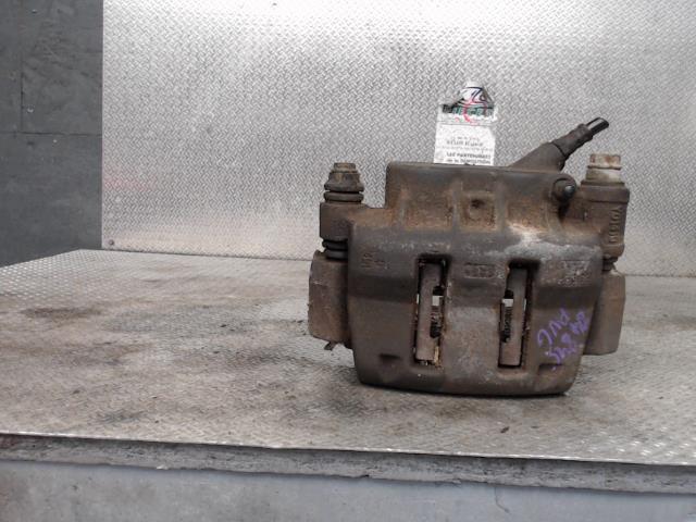 Etrier avant gauche (freinage) RENAULT MASTER 2 PHASE 2 Diesel - 1