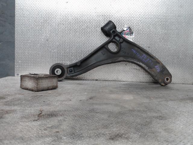 Triangle inferieur avant gauche RENAULT MASTER 3 PHASE 1  - 1