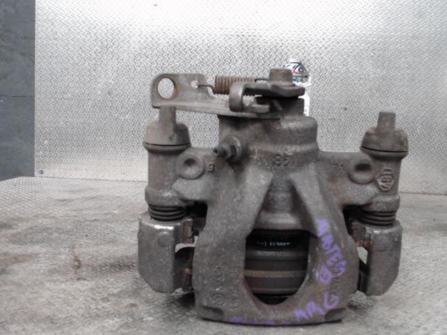 Etrier arriere gauche (freinage) RENAULT MASTER 3 PHASE 1  - 1